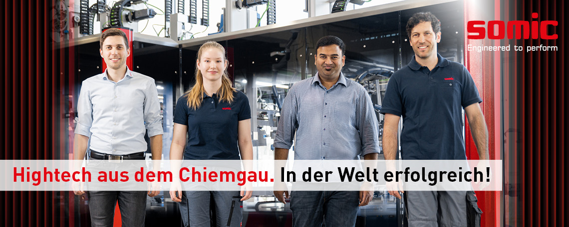 Senior SPS-Programmierer Rockwell (m/w/d), 1. Bild