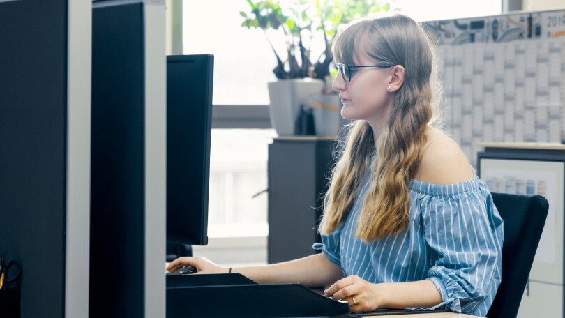 Ausbildung zum technischen Produktdesigner (m/w/d), 1. Bild